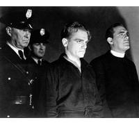 PAT O'BRIEN Come Fr. Jerome 'Jerry' C Poster Stampa 24x20"