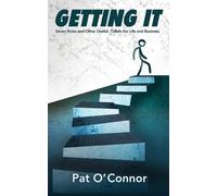 Pat O'Connor Getting It (Tascabile)