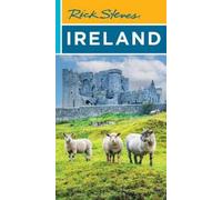Pat O'Connor Rick Steves Rick Steves Ireland (Twenty-Second Edition) (Tascabile)