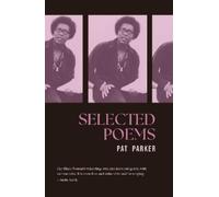 Pat Parker Selected Poems (Tascabile)