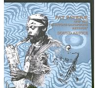 Pat Patrick & The Baritone Saxophone Retinue - Sound Advice