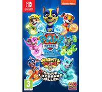 Bandai Namco Entertainment Paw Patrol: Super Patrol Salva Il Gioco Per Nintendo
