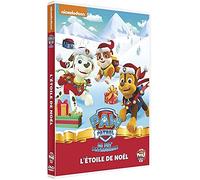 Pat patrouille : l'étoile de noël