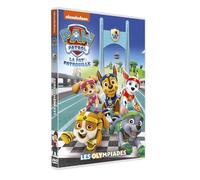Pat patrouille - volume 60 : les olympiades