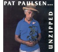 Pat Paulsen - Unzipped