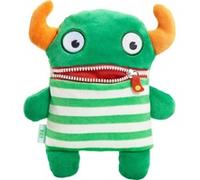 Pat Peluche, Peluche animali verde, Mostro, Ragazzo