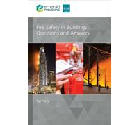 Pat Perry Fire Safety in Buildings: Questions and Answers (Tascabile)