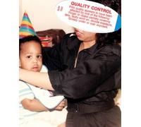 Pat Phillips Pat Phillips: Quality Control (Copertina rigida)