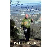 Pat Power Joy and Hope (Tascabile)