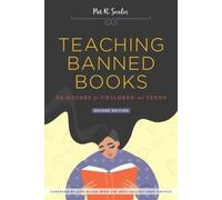 Pat R. Scales Teaching Banned Books (Tascabile)