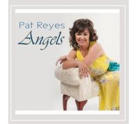Pat Reyes - Angels