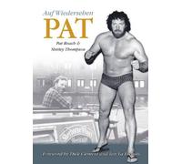 Pat Roach Shirley Thompson Auf Wiedersehen Pat (Tascabile)