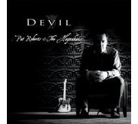 Pat Roberts and the Heymakers Devil (CD) Album