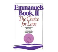 Pat Rodegast Judith Stanton Emmanuel's Book II (Tascabile)