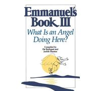Pat Rodegast Judith Stanton Emmanuel's Book III (Tascabile)