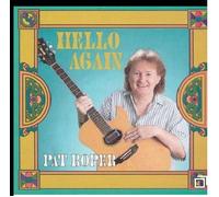 Pat Roper - Hello Again