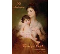 Pat Santarsiero Thursday's Child (Tascabile)