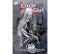 Pat Shand Little Girl (Tascabile)