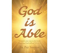 Pat Sheedy God is Able (Tascabile)