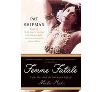 Pat Shipman Femme Fatale (Tascabile)
