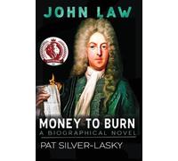 Pat Silver-Lasky John Law (Tascabile)