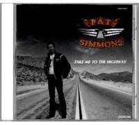 Pat Simmons - Doobie Brothers Unplugged