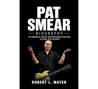 Pat Smear Biography: The Remarkable Journey from Underground Punk Roots to Global Rock Influence