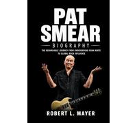 Pat Smear Biography: The Remarkable Journey from Underground Punk Roots to Global Rock Influence