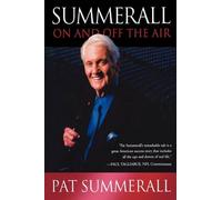 Pat Summerall Summerall (Tascabile)