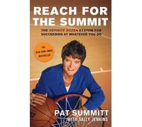 Pat Summitt Reach for the Summit (Tascabile)