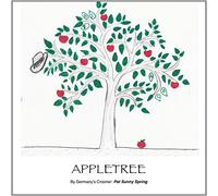 Pat Sunny Spring - Appletree