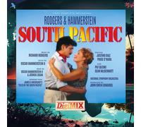 Pat Suzuki South Pacific Album (Jewel Case)
