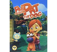 Pat The Dog: Saison 1 Vol.1
