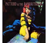 Pat -& the Rank Outsiders- Todd You Might Be Through With the Past... (Vinyl LP)