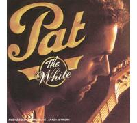 Pat The White - pat the white