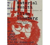 Pat Thomas Material Wealth (Copertina rigida)