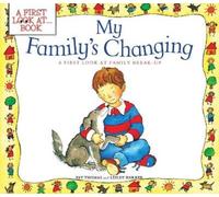 Pat Thomas My Family's Changing (Tascabile)