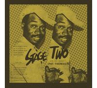 Pat Thomas Stage Two (Vinyl LP) 12" Album