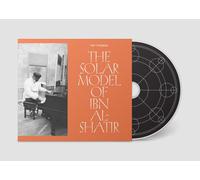 Pat Thomas - The Solar Model of Ibn Al-Shatir