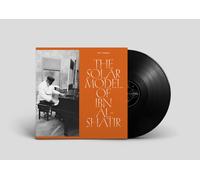Pat Thomas The Solar Model of Ibn Al-Shatir (Vinyl LP) 12" Album