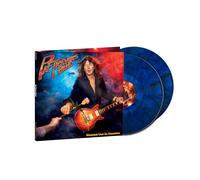 Pat Travers Band - Bluesed Out in Houston