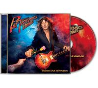 Pat Travers Band Bluesed Out in Houston (CD) (PRESALE 26/06/2026)