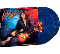 Pat Travers Band - Bluesed Out in Houston