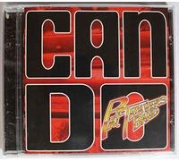 Pat Travers Band - Can Do