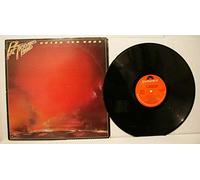 Pat Travers Band - Crash And Burn