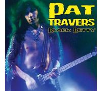 Pat Travers - Black Betty