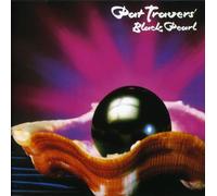 Pat Travers - Black Pearl
