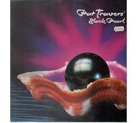 PAT TRAVERS - black pearl LP