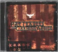 Pat Travers & Carmine Appice - Bazooka