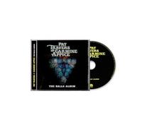 Pat Travers & Carmine Appice - The Balls Album
